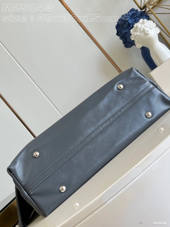 Cheap x VUITTON CarryAll LOUIS 30 39 15cm x MM- 0823